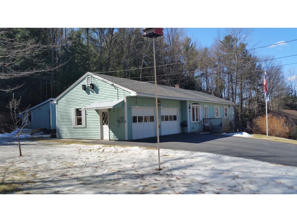 33 Ledgewood Road Claremont, NH 03743 - Photo 1 of 27 Gallery Image 1