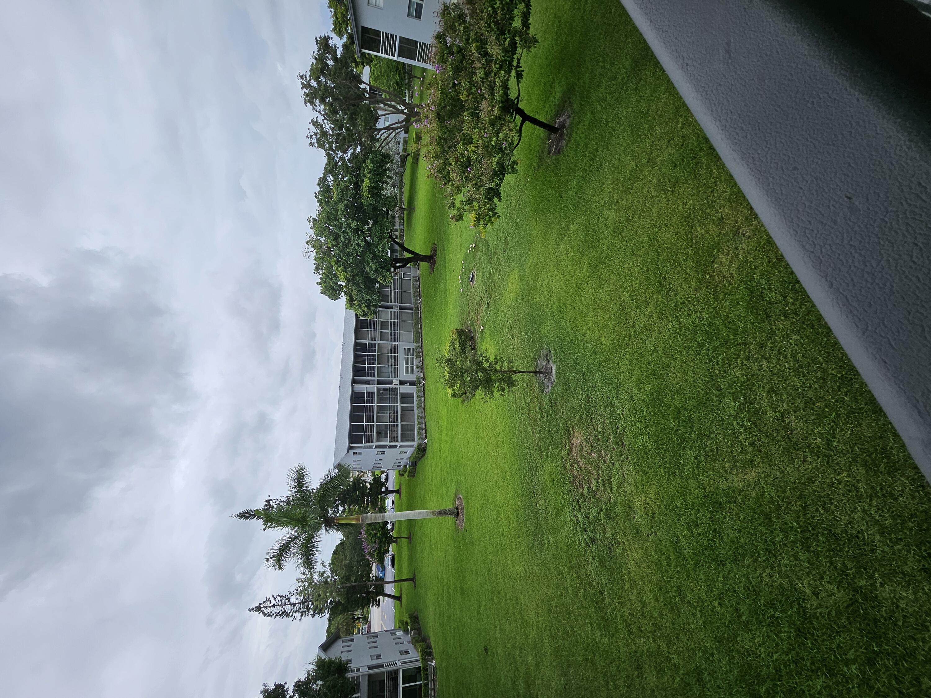 244 Suffolk F, Unit 244F Boca Raton, FL 33434 - Photo 1 of 11 GARDEN
