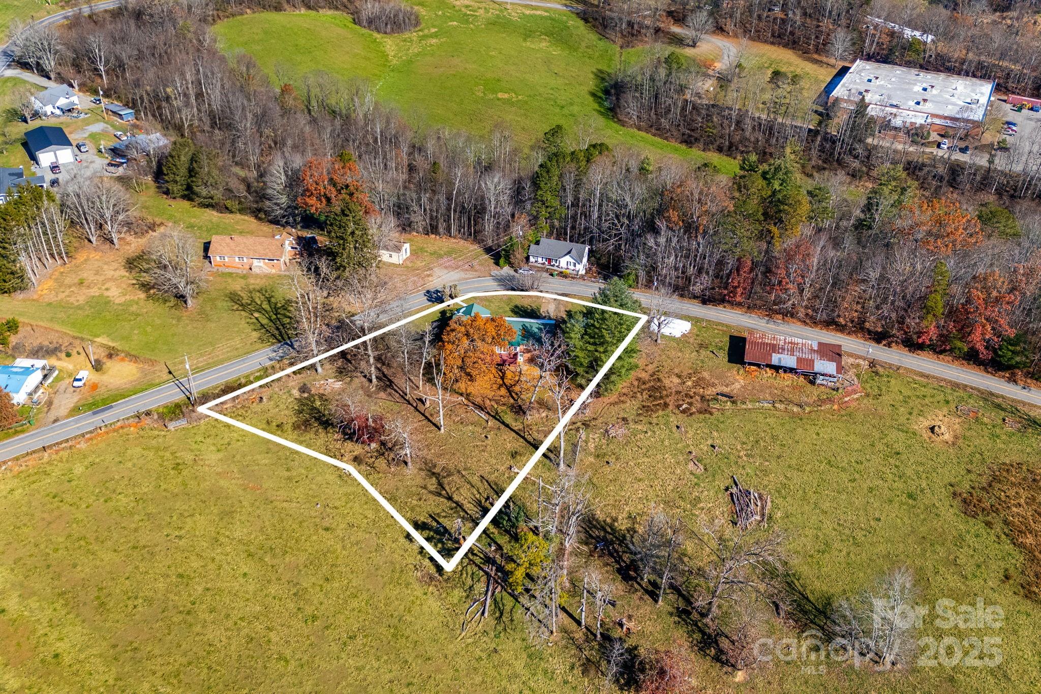92 Parkway View Road Mars Hill, NC 28754 - Photo 38 of 46