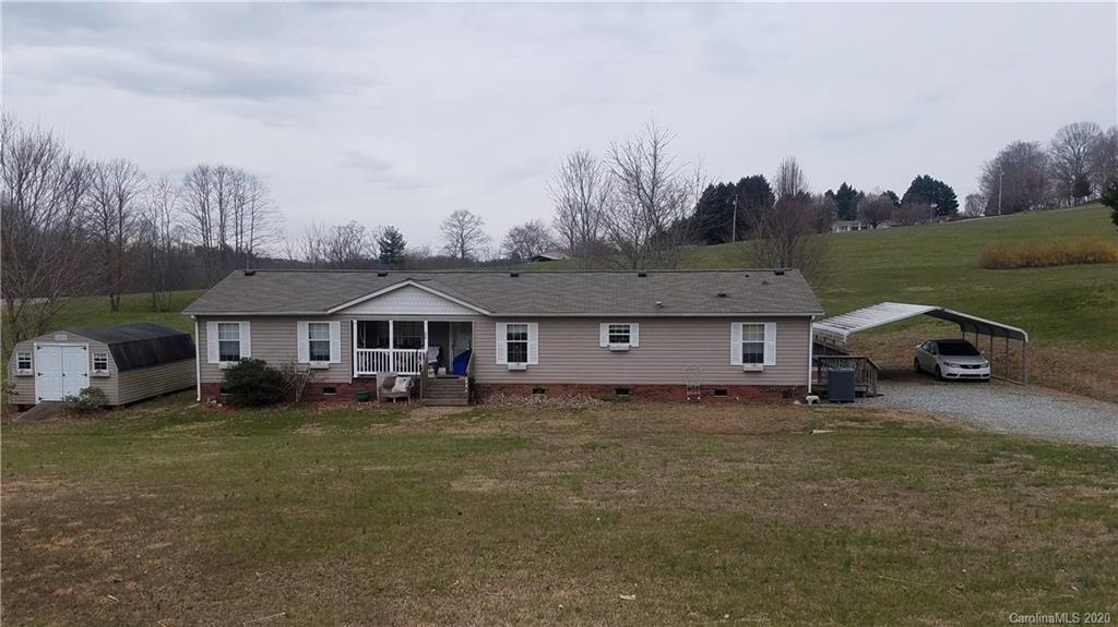3935 Zero Mull Road Morganton, NC 28655 - Photo 2 of 5 Gallery Image 2