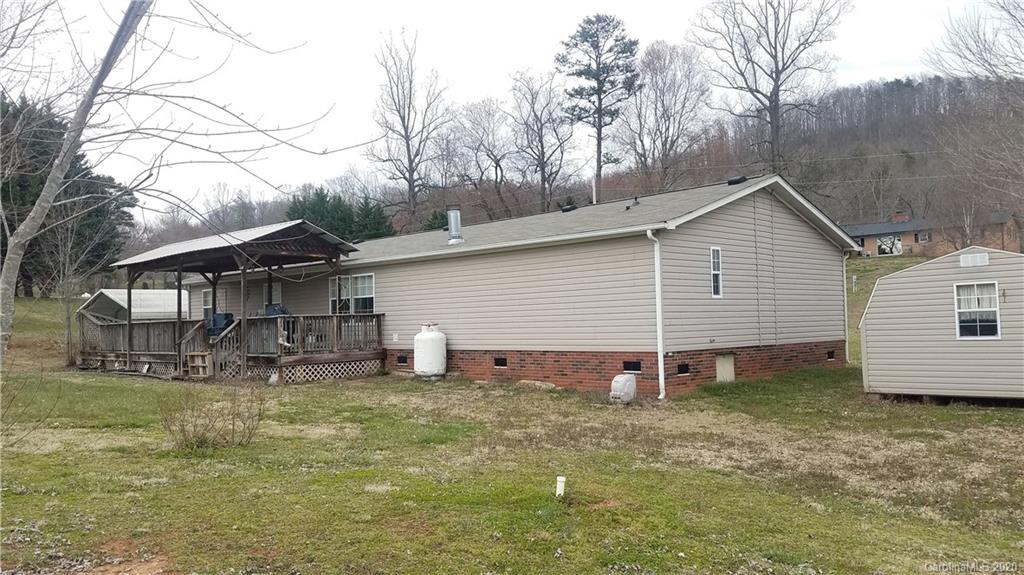 3935 Zero Mull Road Morganton, NC 28655 - Photo 4 of 5 Gallery Image 4