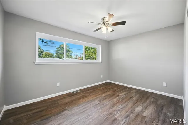 $1,800 | 2320 Patterson Road, Florissant, MO 63031