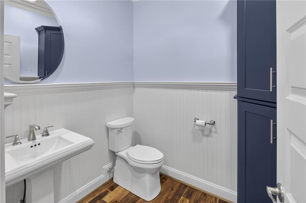 401 Ansley Street Decatur, GA 30030 - Photo 12 of 31