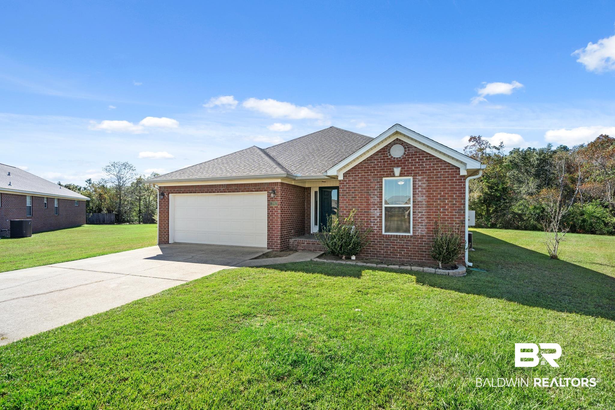 1064 Amazon Drive Foley, AL 36535 - Photo 1 of 26 Front of home
