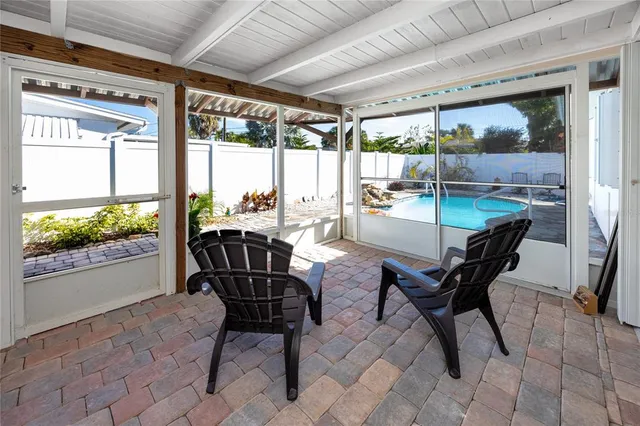 $585,000 | 8851 Gulf Boulevard, St. Pete Beach, FL 33706