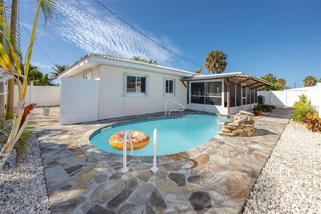 $585,000 | 8851 Gulf Boulevard, St. Pete Beach, FL 33706