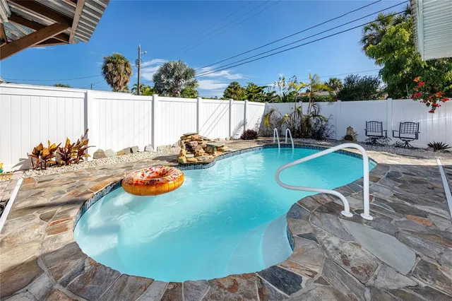 $585,000 | 8851 Gulf Boulevard, St. Pete Beach, FL 33706