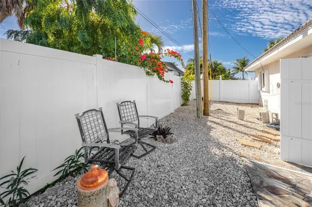 $585,000 | 8851 Gulf Boulevard, St. Pete Beach, FL 33706