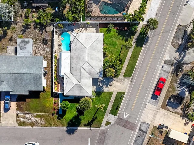 $585,000 | 8851 Gulf Boulevard, St. Pete Beach, FL 33706