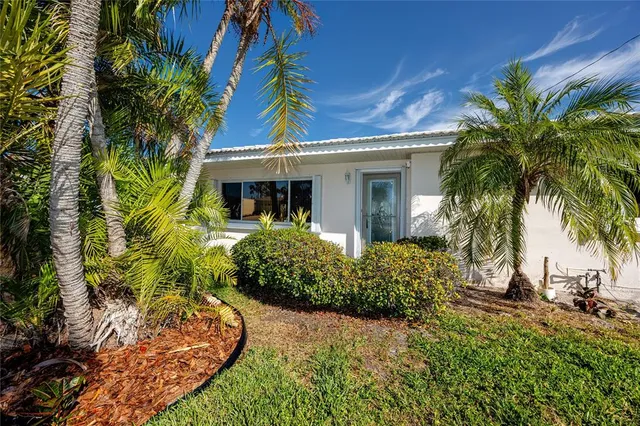$585,000 | 8851 Gulf Boulevard, St. Pete Beach, FL 33706