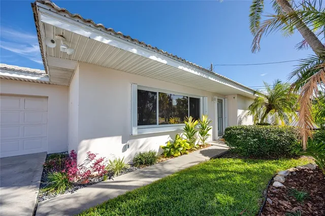 $585,000 | 8851 Gulf Boulevard, St. Pete Beach, FL 33706