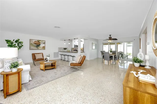 $585,000 | 8851 Gulf Boulevard, St. Pete Beach, FL 33706