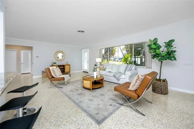 $585,000 | 8851 Gulf Boulevard, St. Pete Beach, FL 33706