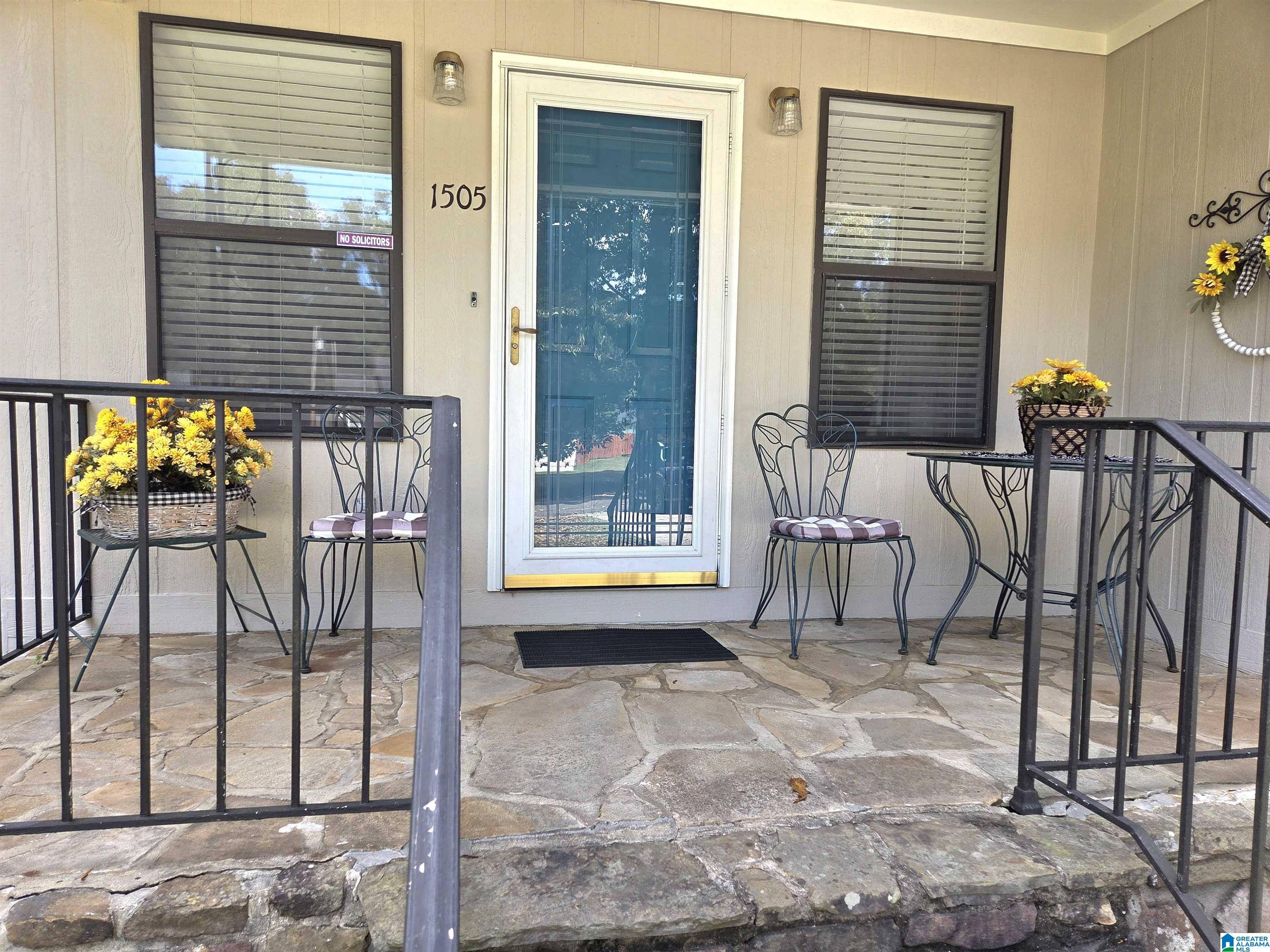 1505 Fairmont Road Sylacauga, AL 35150 - Photo 2 of 18