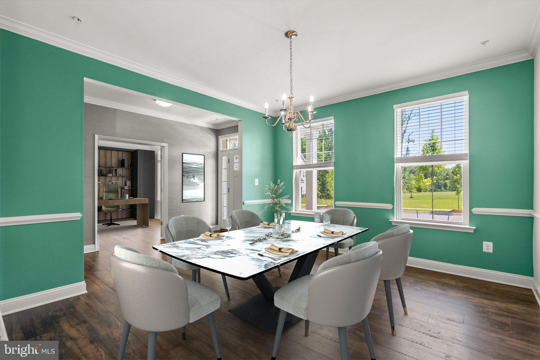 11012 North Riding Road Upper Marlboro, MD 20772 - Photo 11 of 54 Gallery Image 11