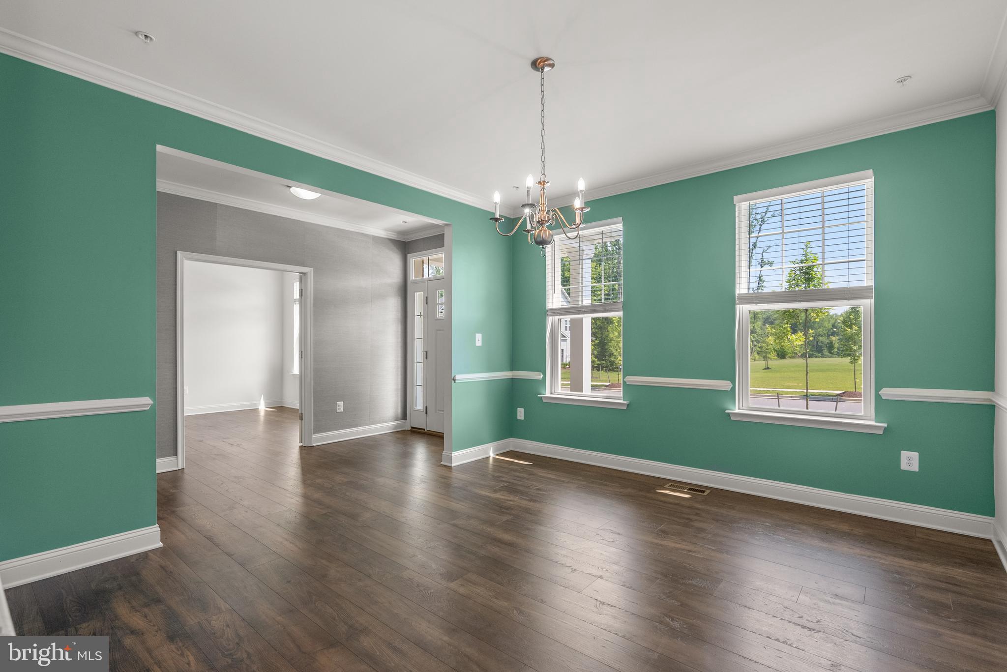 11012 North Riding Road Upper Marlboro, MD 20772 - Photo 12 of 54 Dining Room