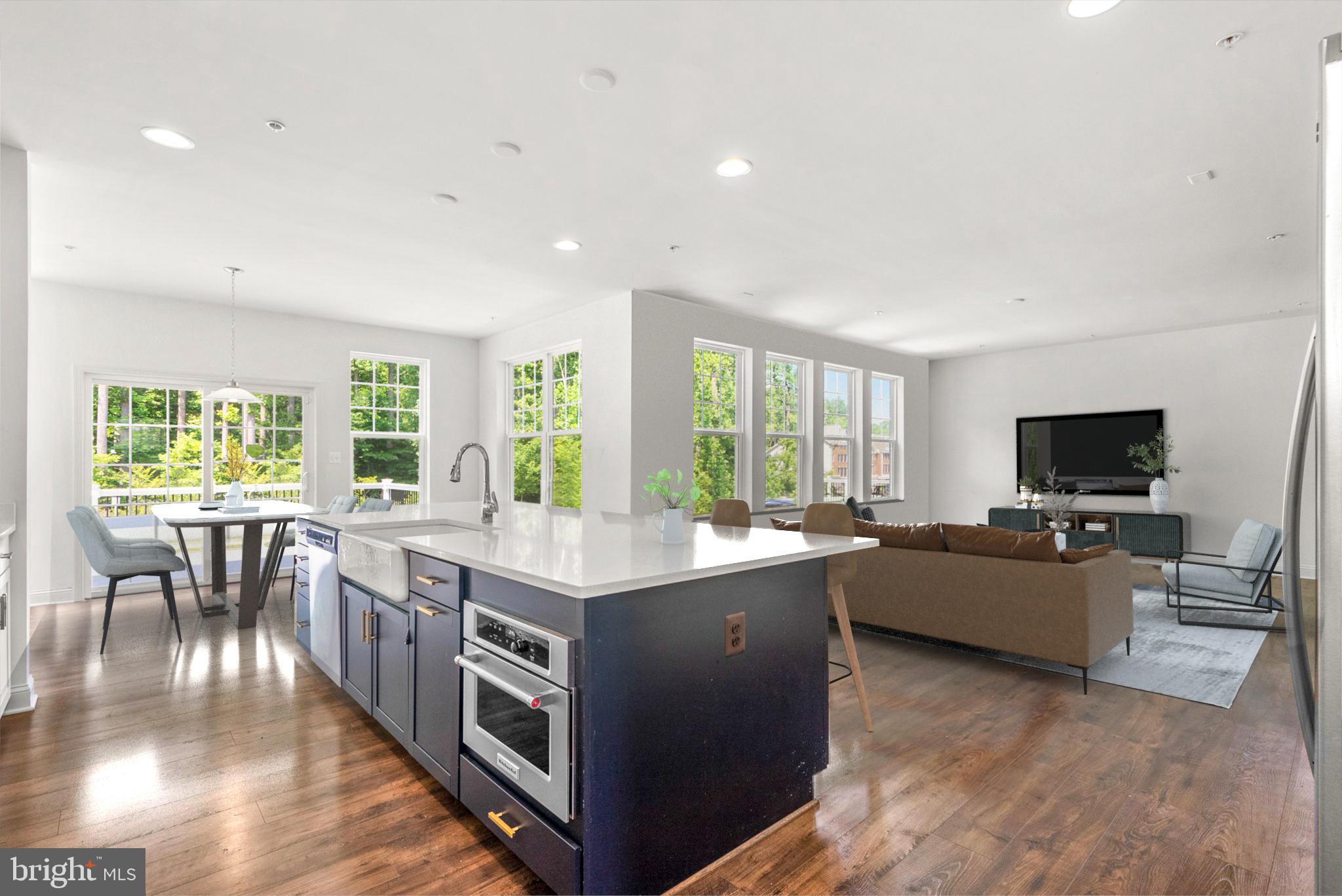 11012 North Riding Road Upper Marlboro, MD 20772 - Photo 13 of 54 Gallery Image 13