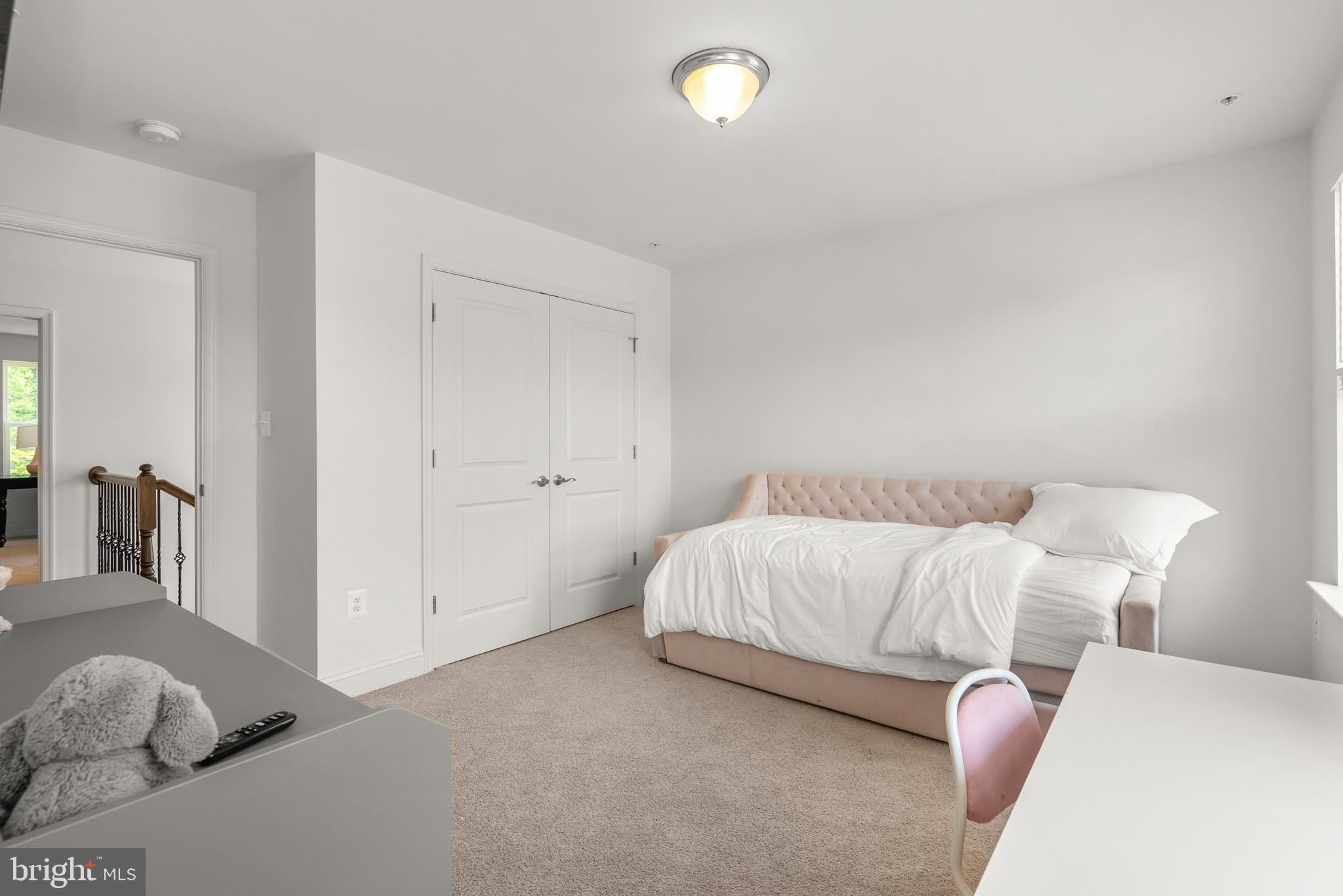 11012 North Riding Road Upper Marlboro, MD 20772 - Photo 36 of 54 Upper Bedroom 2