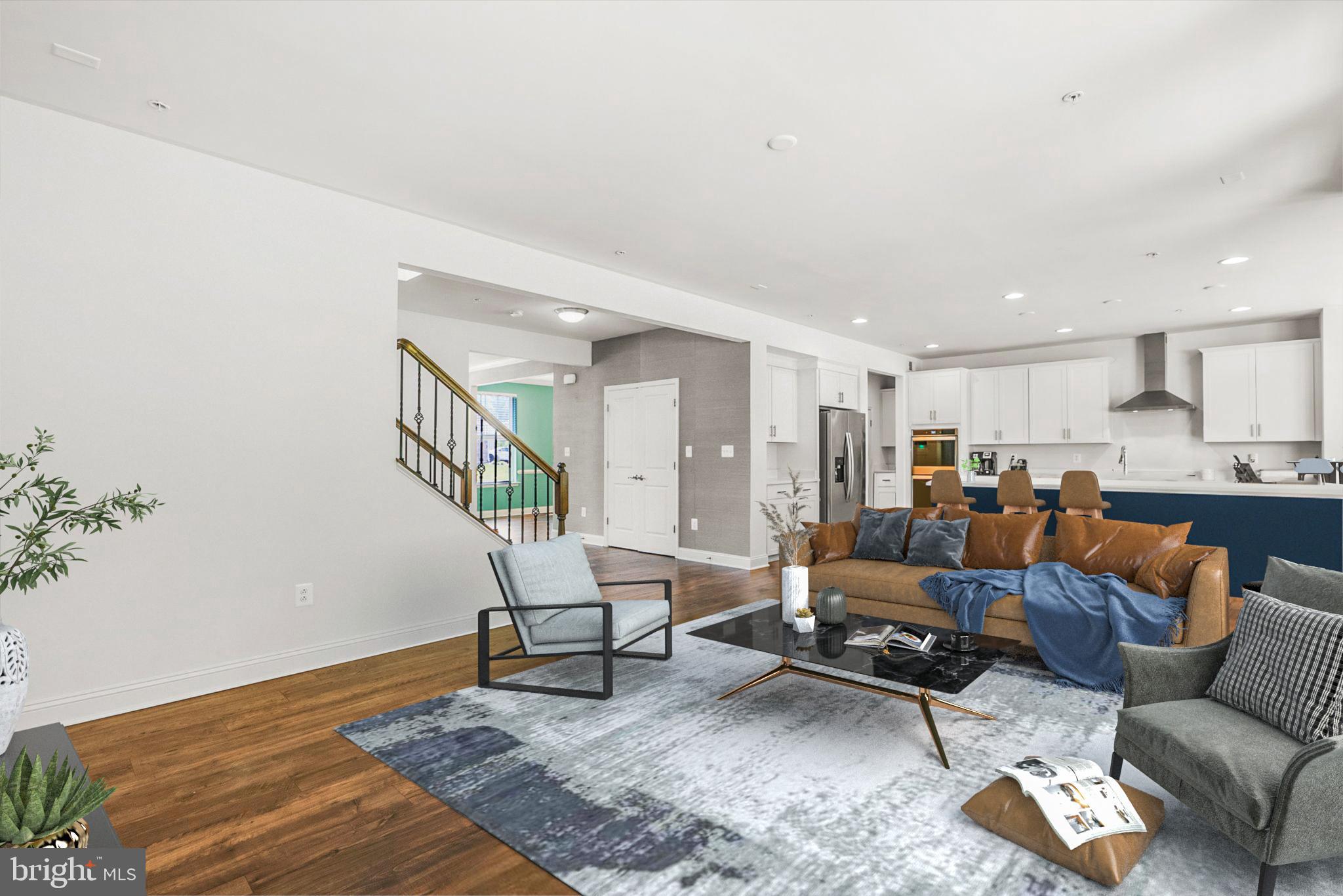 11012 North Riding Road Upper Marlboro, MD 20772 - Photo 4 of 54 Gallery Image 4