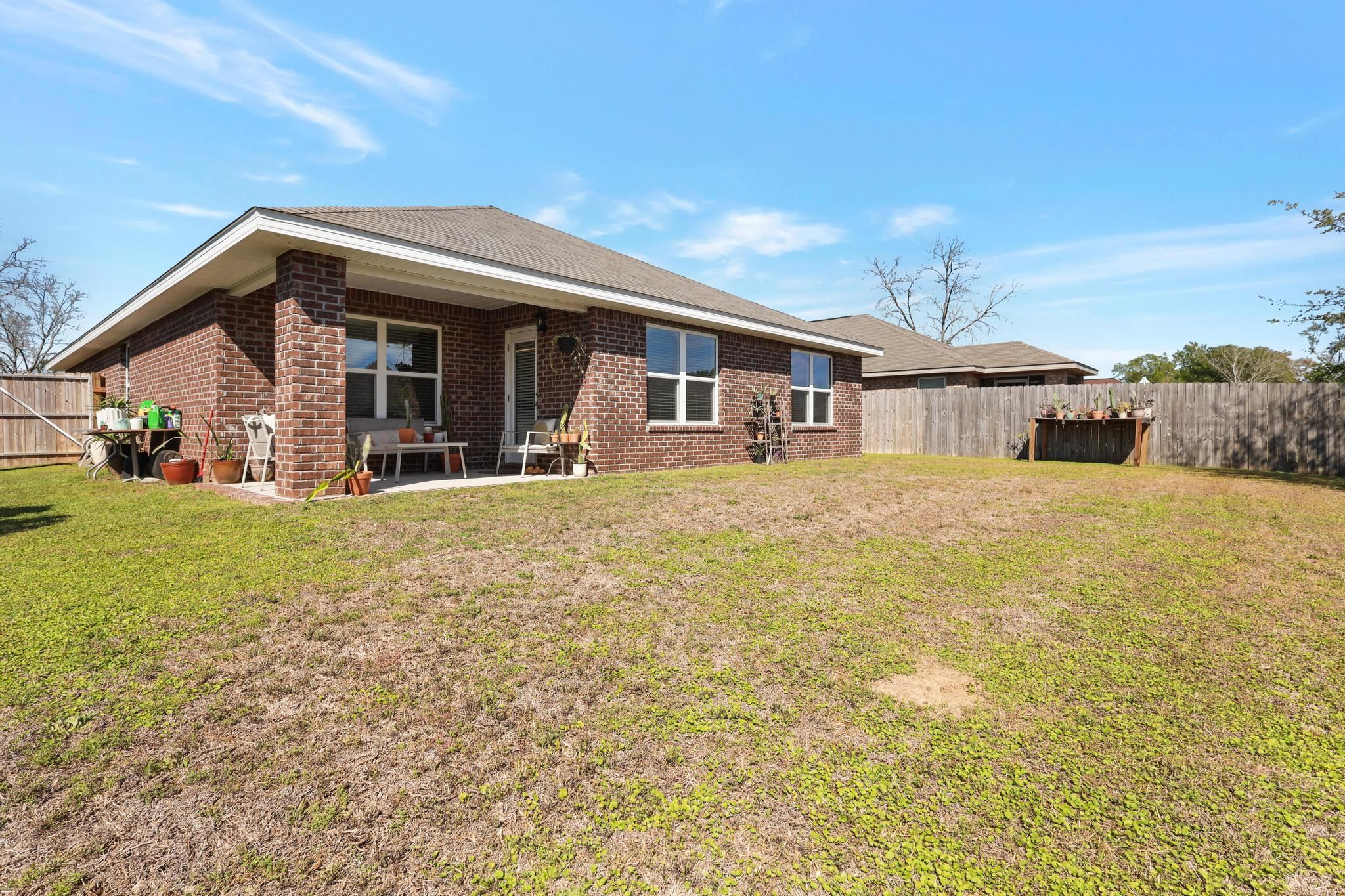 1700 Abbey Loop Foley, AL 36535 - Photo 37 of 40