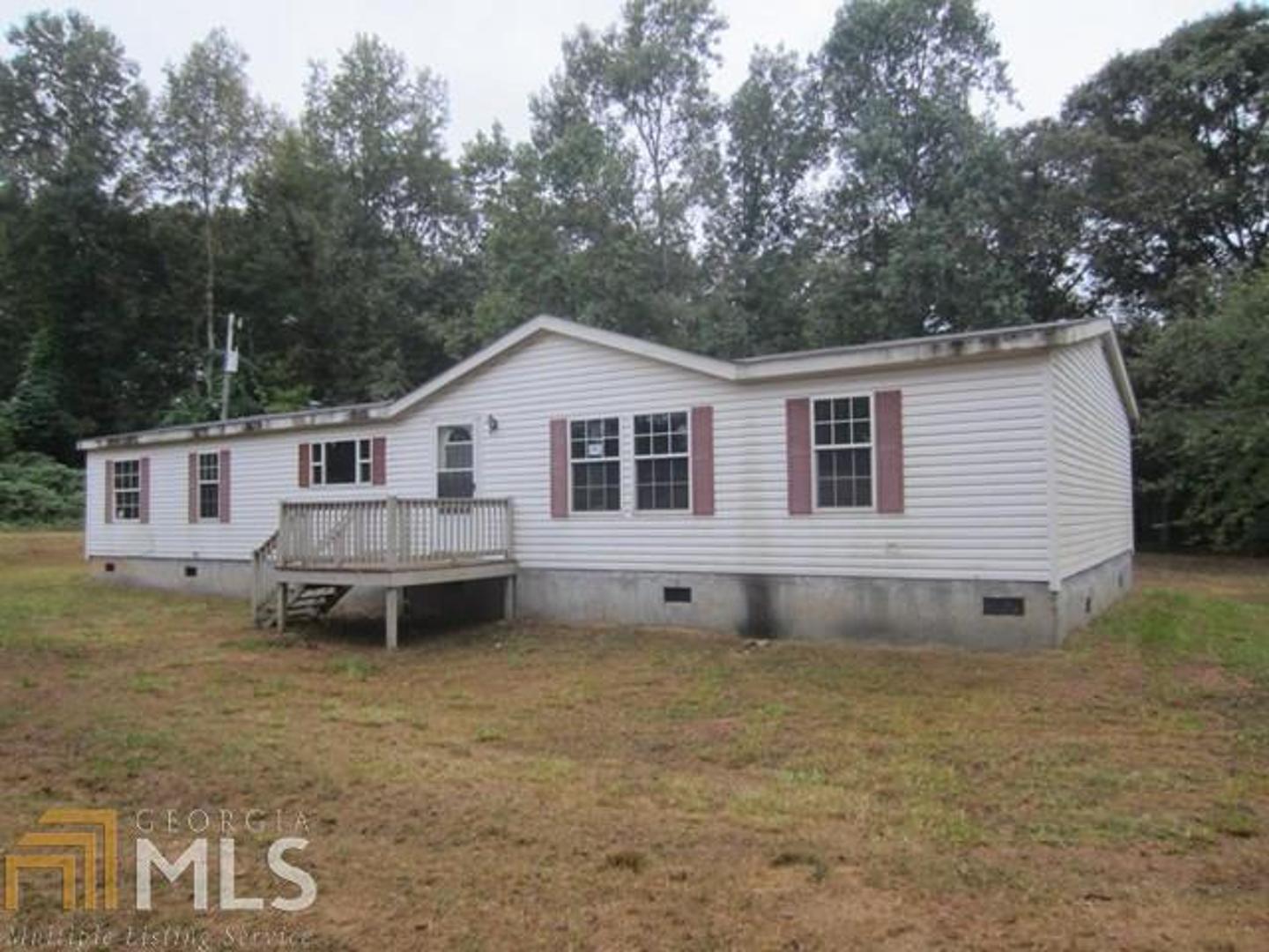 918 Stone Stewart Road Hull, GA 30646 - Photo 1 of 1