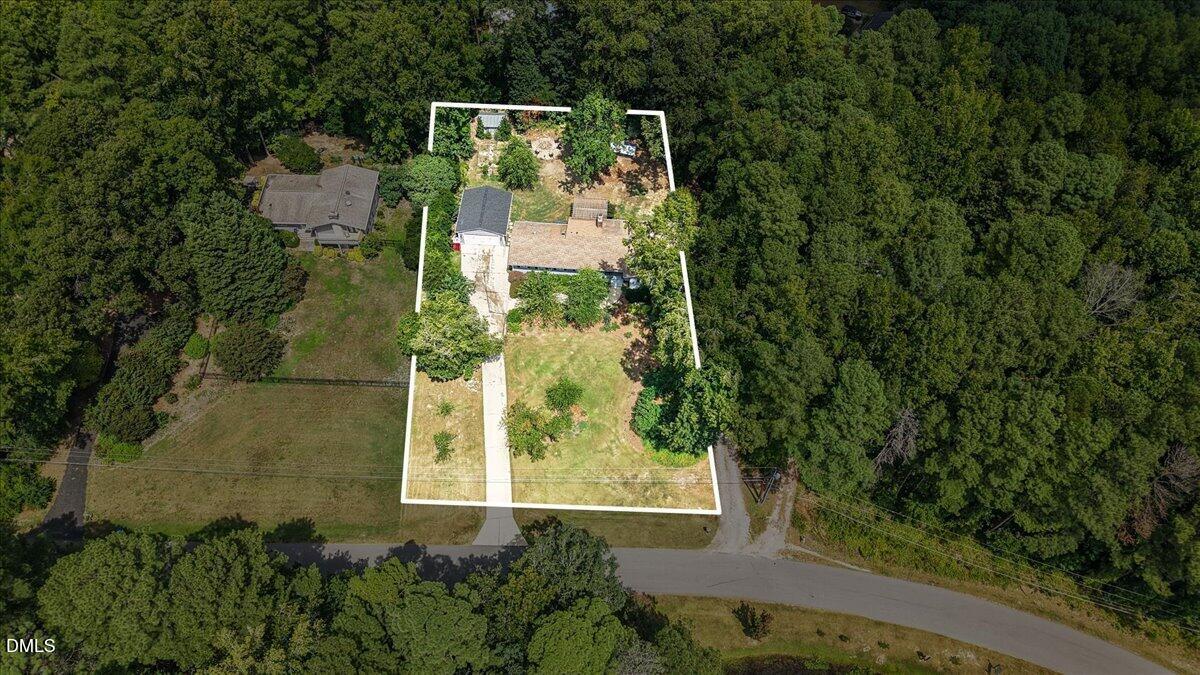 4809 Will-O-Dean Road Raleigh, NC 27616 - Photo 16 of 81 17-4809 Will-O-Dean Rd-17