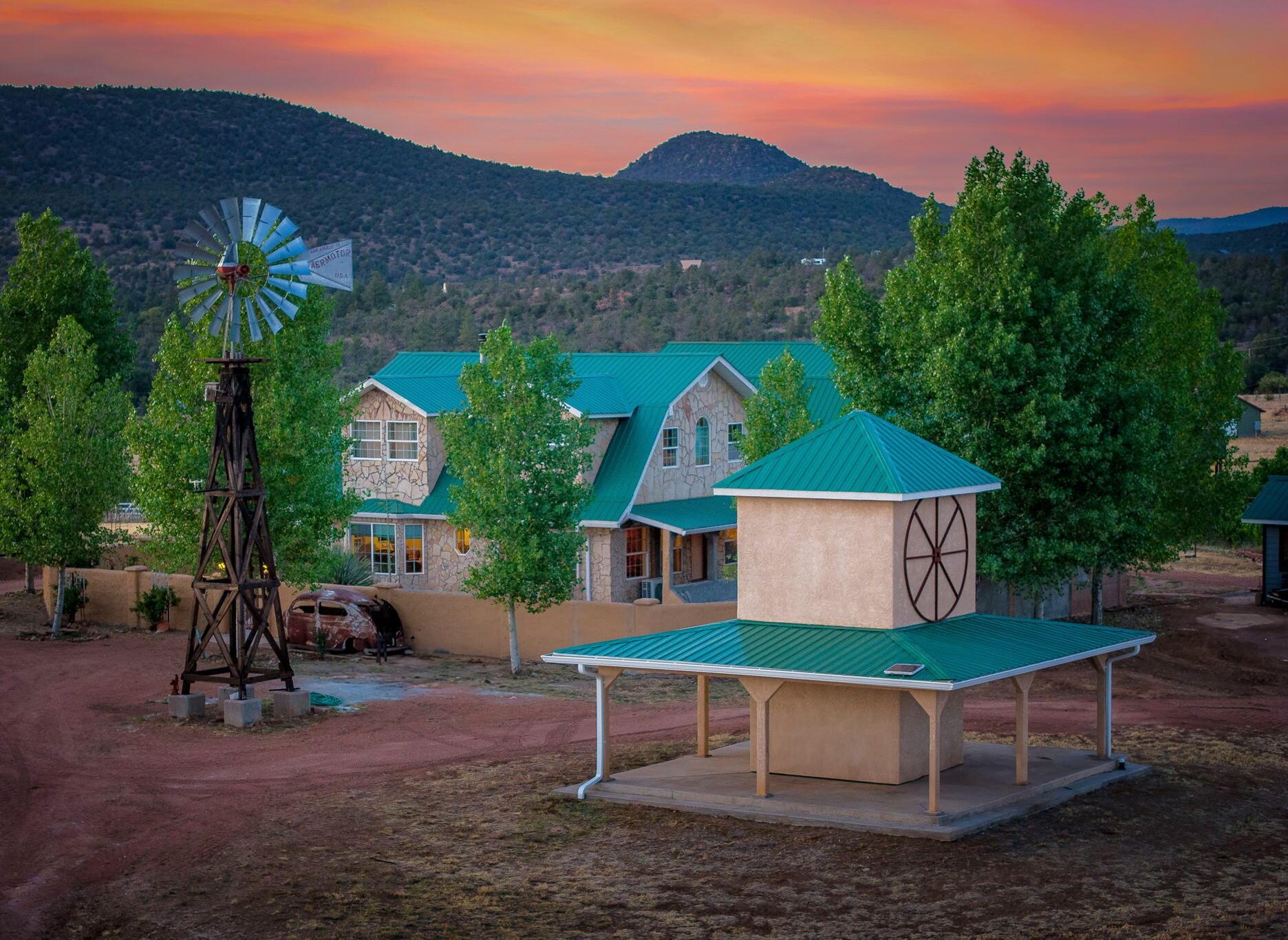 624 Baker Ranch Road Young, AZ 85554 - Photo 75 of 96