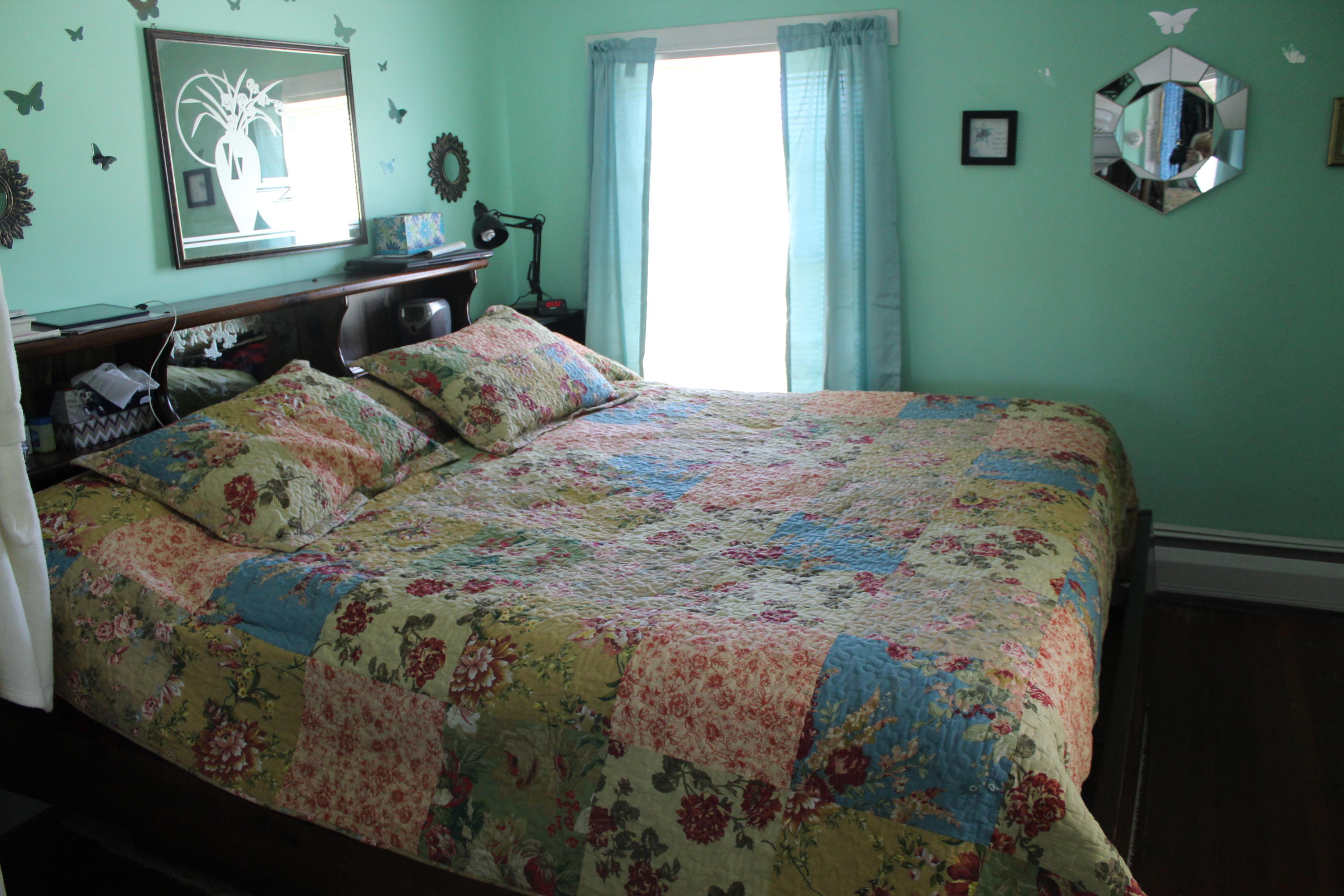 93 Ridge Road Oakfield, ME 04763 - Photo 18 of 38 IMG_2126