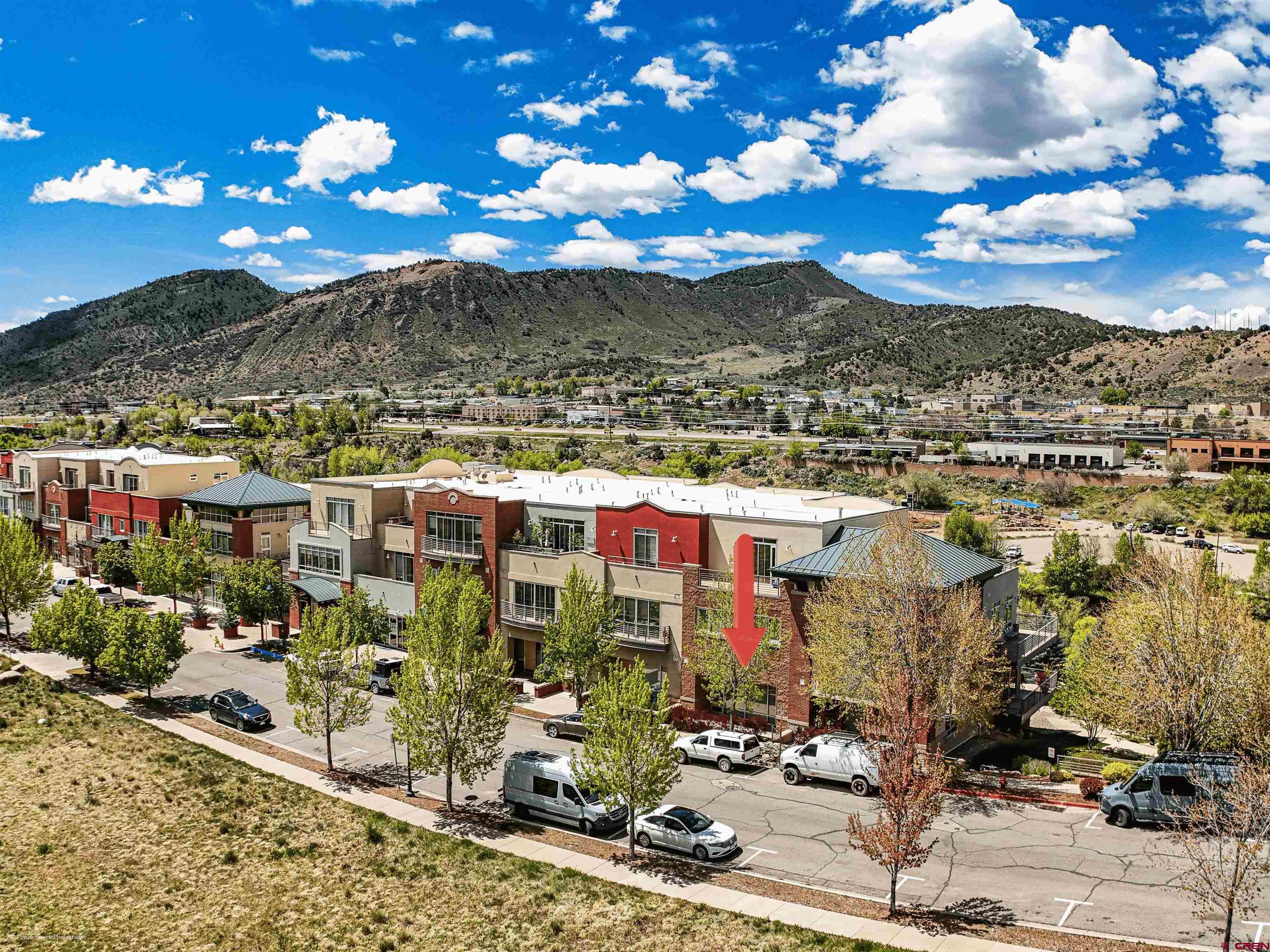 555 Rivergate Lane, Unit B2139 Durango, CO 81301 - Photo 3 of 32 a view of building