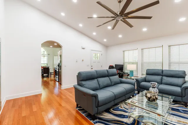 $460,000 | 168 Golden Eagle Court, Santa Rosa Beach, FL 32459