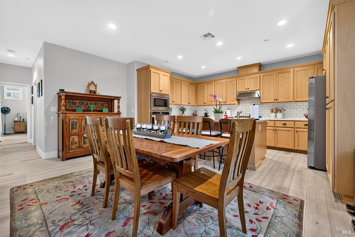 5761 Kassandra Place Rohnert Park, CA 94928 - Photo 19 of 65