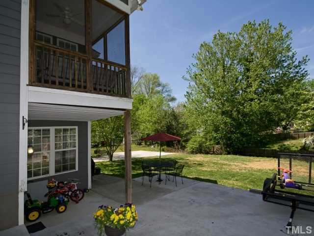 709 East Franklin Street Raleigh, NC 27604 - Photo 21 of 25 Photo 21