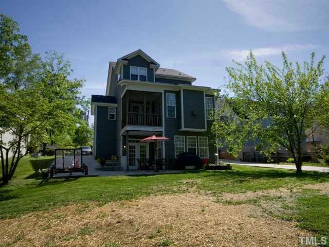 709 East Franklin Street Raleigh, NC 27604 - Photo 24 of 25 Photo 24