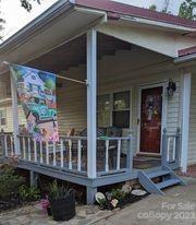 180 Sunset Drive Rutherfordton, NC 28139 - Photo 40 of 44 a front view of a house with balcony
