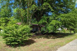 180 Sunset Drive Rutherfordton, NC 28139 - Photo 41 of 44 a view of outdoor space and yard
