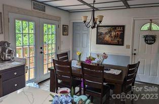 180 Sunset Drive Rutherfordton, NC 28139 - Photo 7 of 44 a living room with furniture and a window