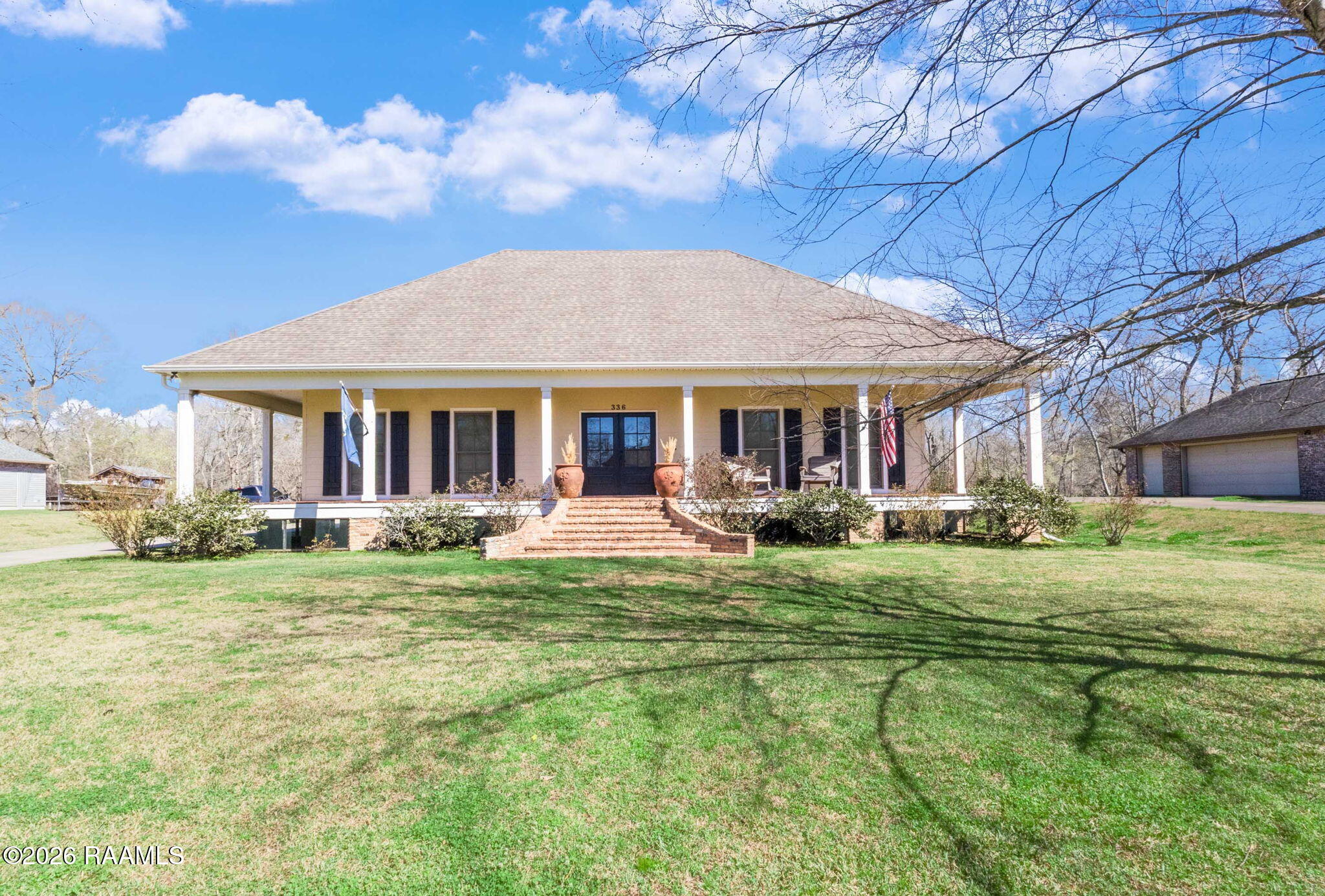 336 Gentry Drive Washington, LA 70589 - Photo 1 of 21 2-web-or-mls-336 gentry dr-1