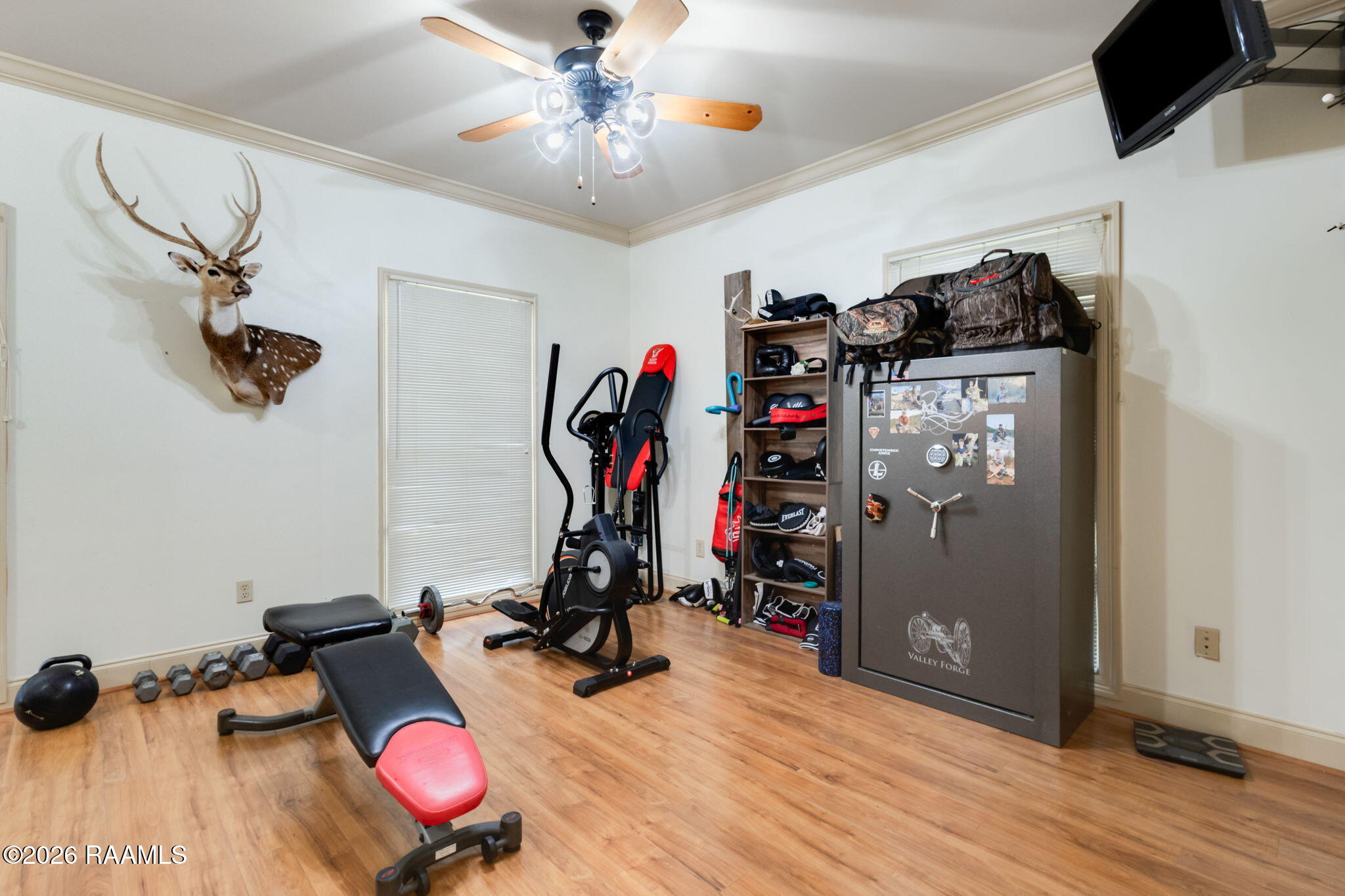 336 Gentry Drive Washington, LA 70589 - Photo 14 of 21 12-web-or-mls-336 gentry dr-11