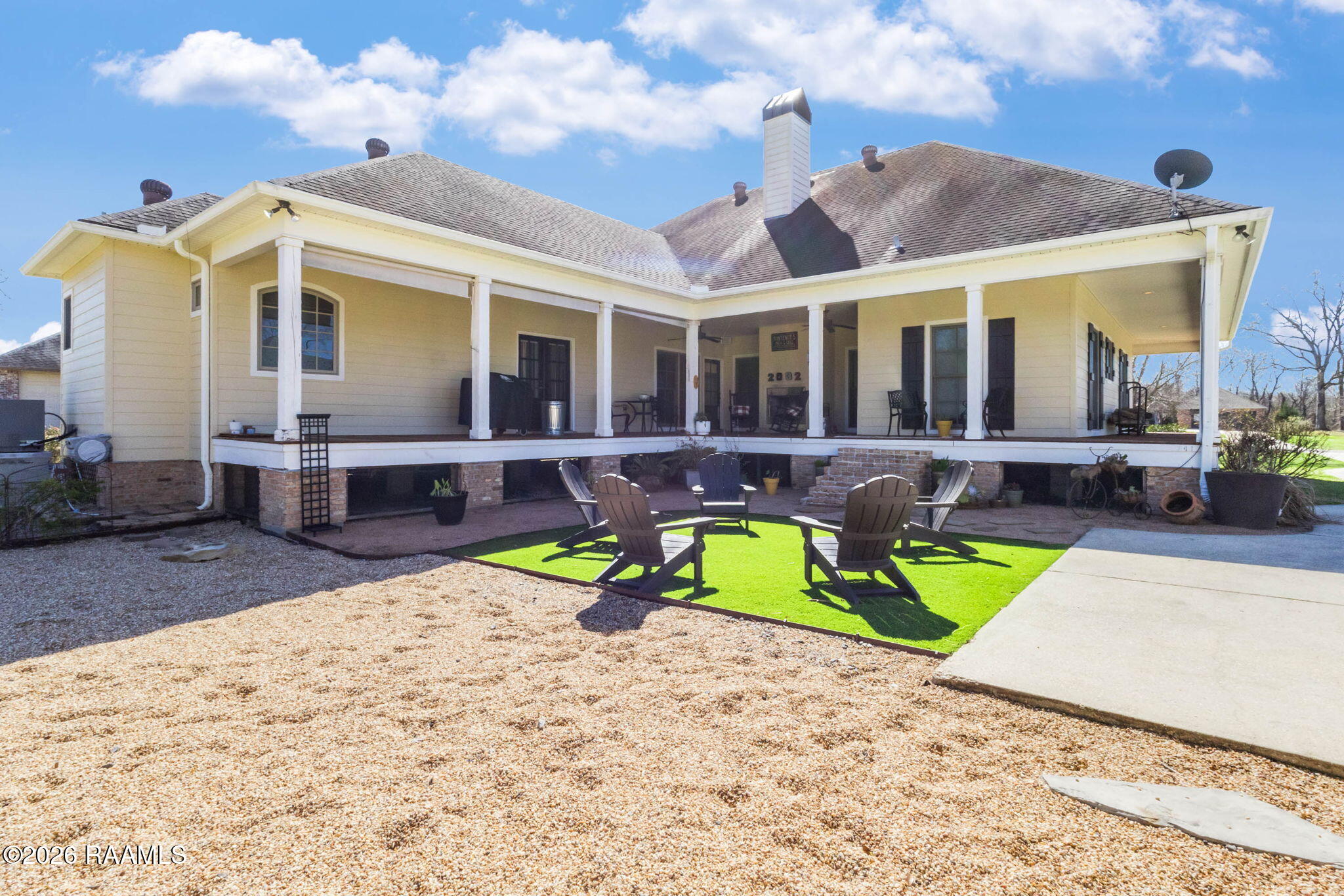 336 Gentry Drive Washington, LA 70589 - Photo 18 of 21 20-web-or-mls-336 gentry dr-19