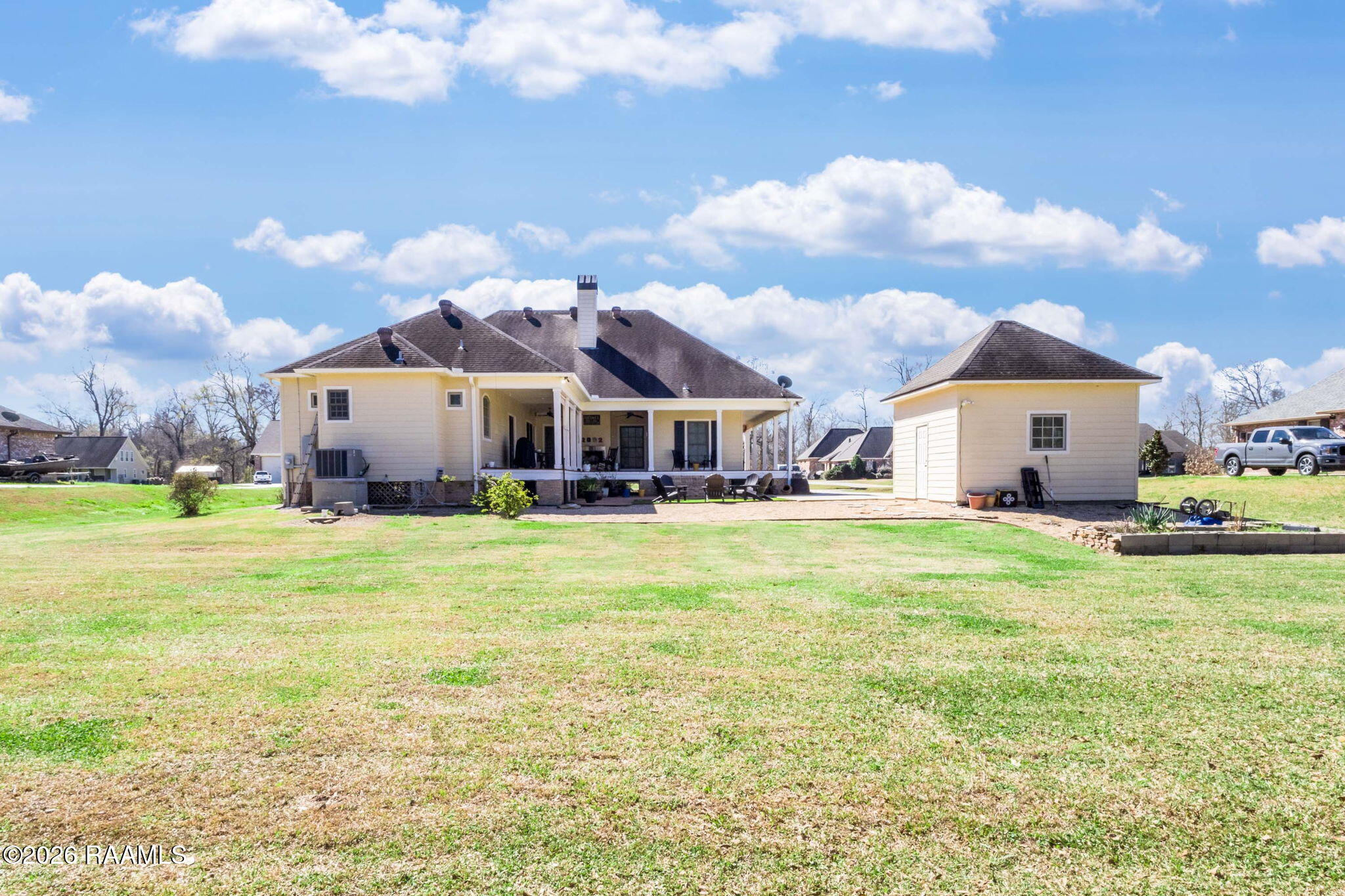 336 Gentry Drive Washington, LA 70589 - Photo 19 of 21 19-web-or-mls-336 gentry dr-18