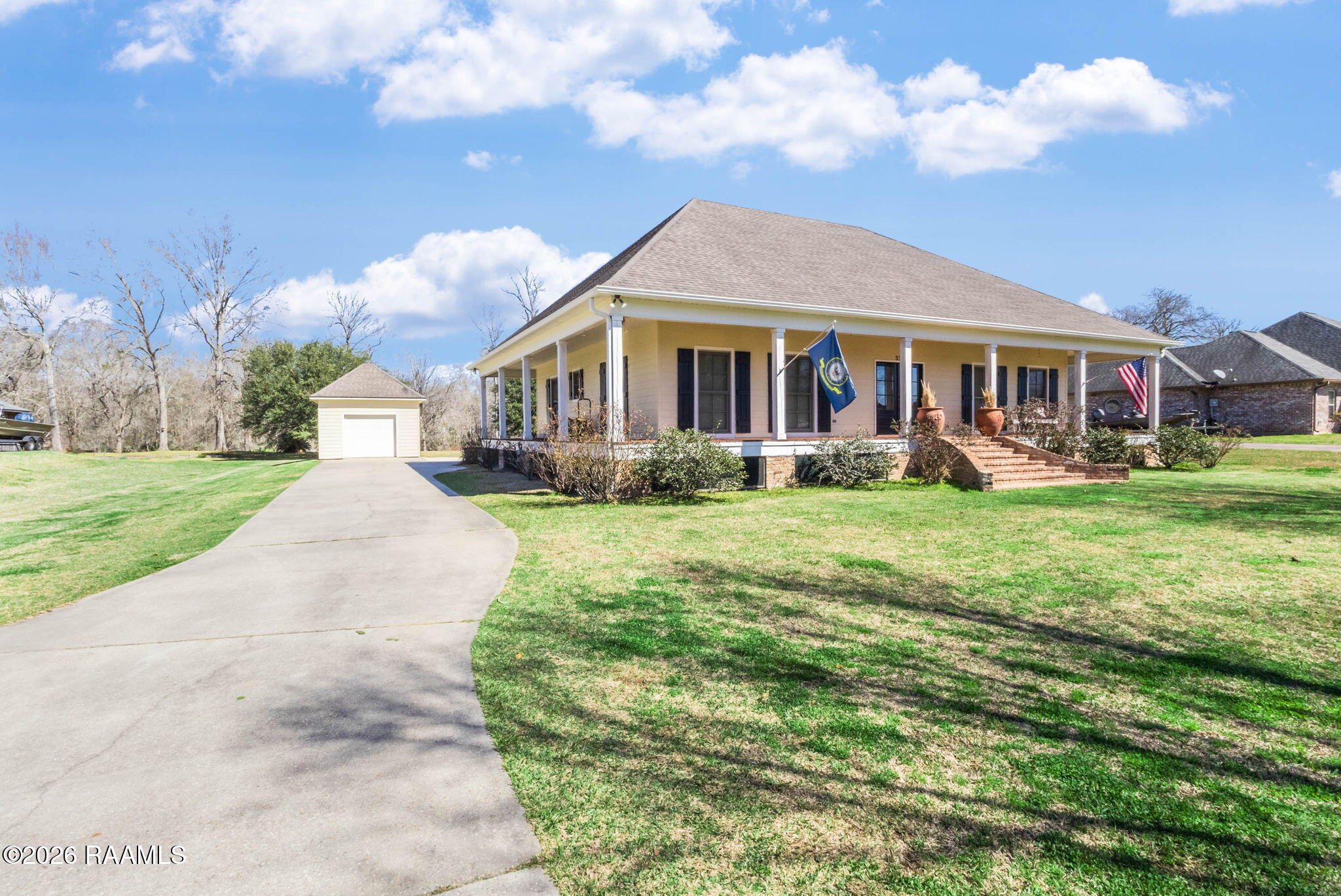 336 Gentry Drive Washington, LA 70589 - Photo 2 of 21 1-web-or-mls-336 gentry dr-20
