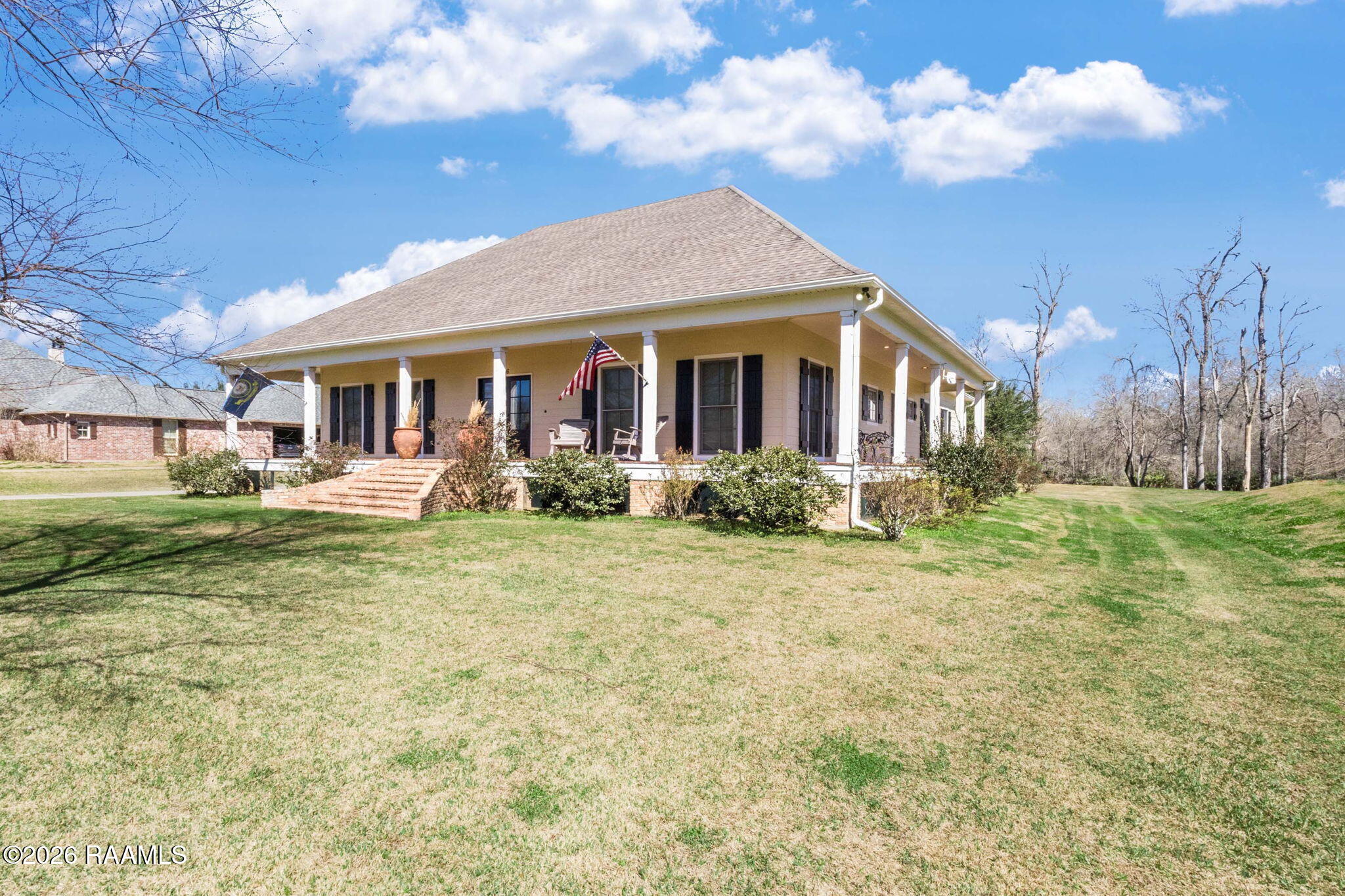 336 Gentry Drive Washington, LA 70589 - Photo 3 of 21 3-web-or-mls-336 gentry dr-2
