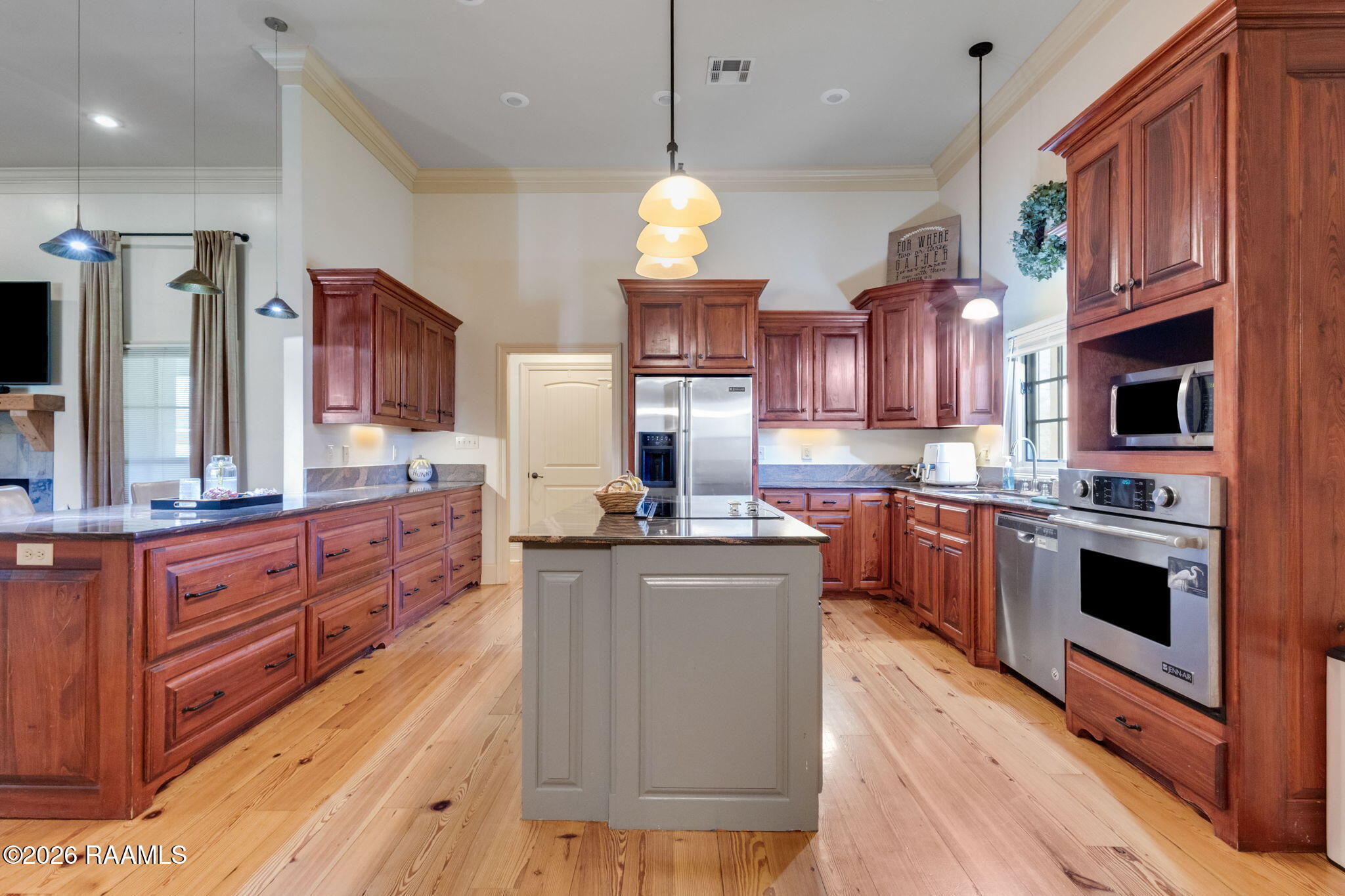 336 Gentry Drive Washington, LA 70589 - Photo 4 of 21 7-web-or-mls-336 gentry dr-6