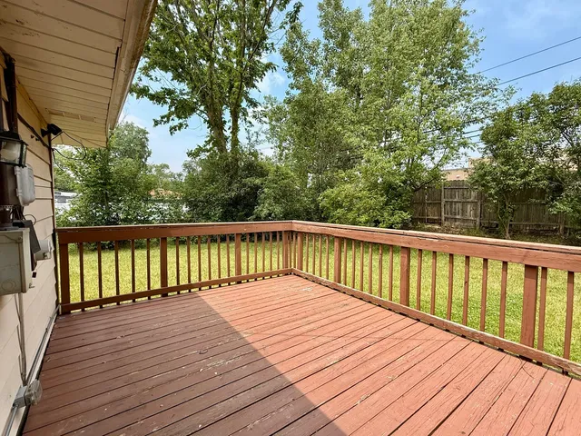 $186,000 | 1133 Parkview Avenue, Chicago Heights, IL 60411