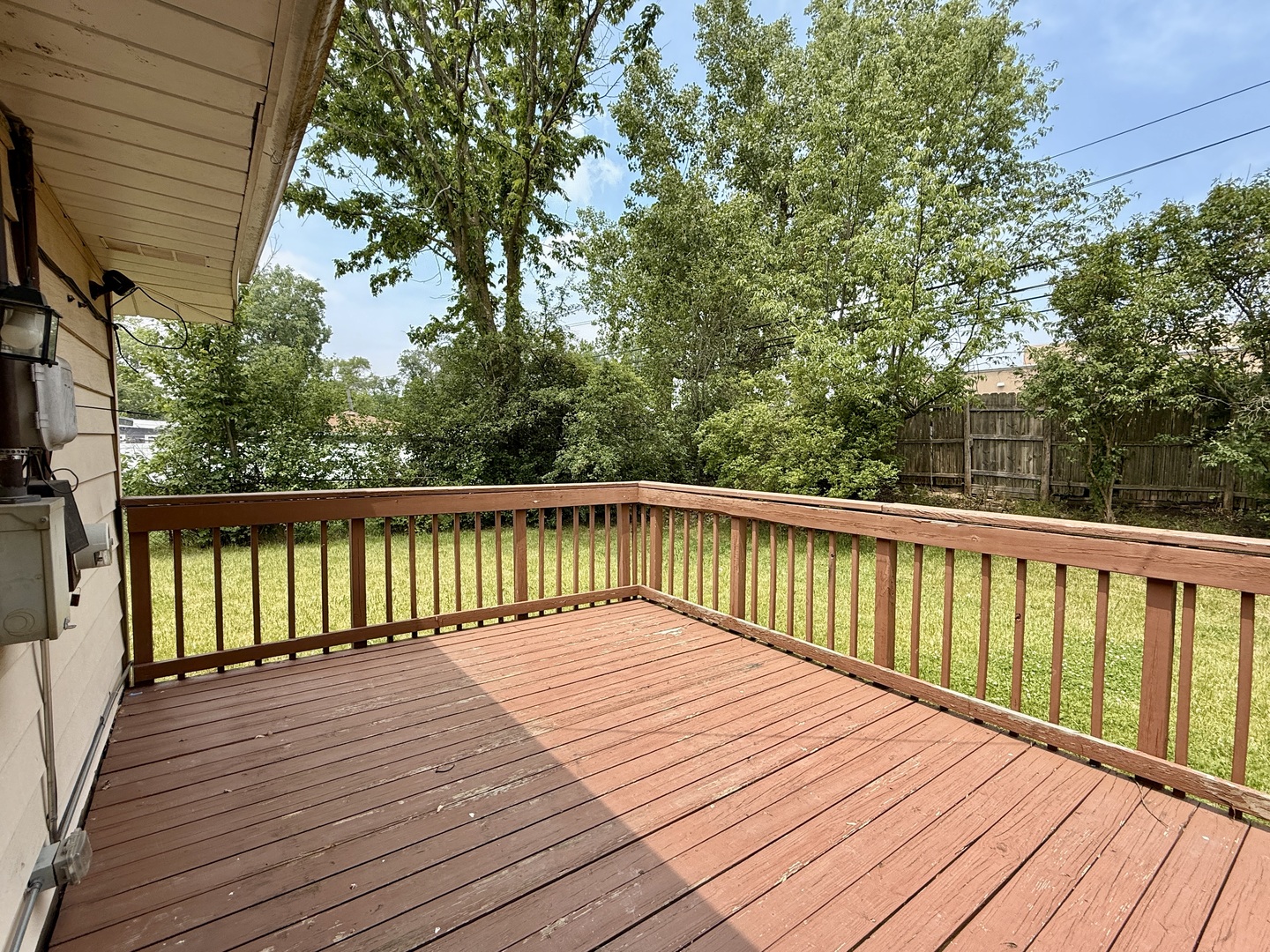 1133 Parkview Avenue Chicago Heights, IL 60411 - Photo 20 of 23