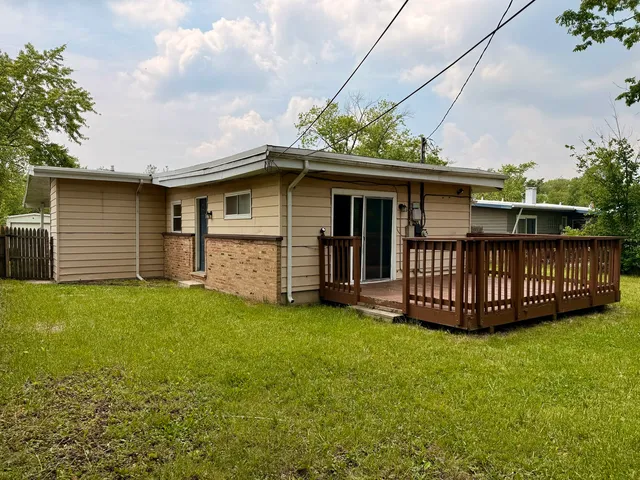 $186,000 | 1133 Parkview Avenue, Chicago Heights, IL 60411