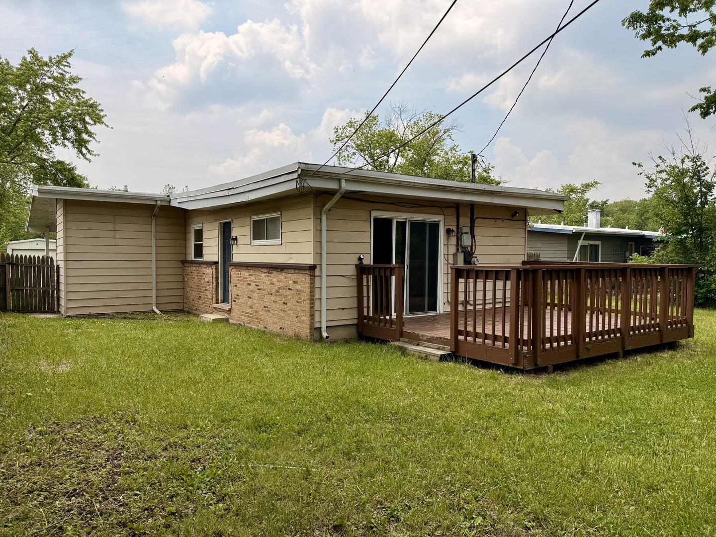 1133 Parkview Avenue Chicago Heights, IL 60411 - Photo 21 of 23