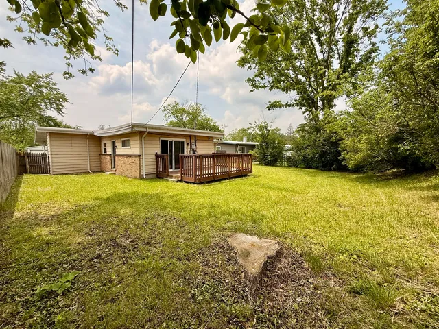 $186,000 | 1133 Parkview Avenue, Chicago Heights, IL 60411