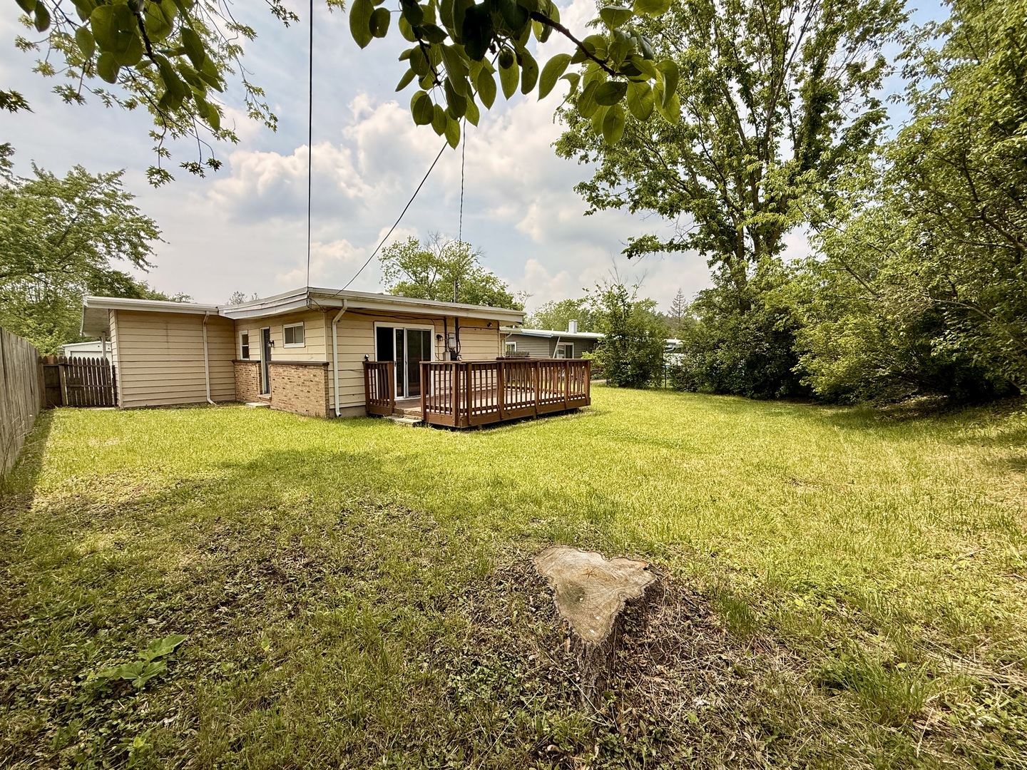 1133 Parkview Avenue Chicago Heights, IL 60411 - Photo 22 of 23