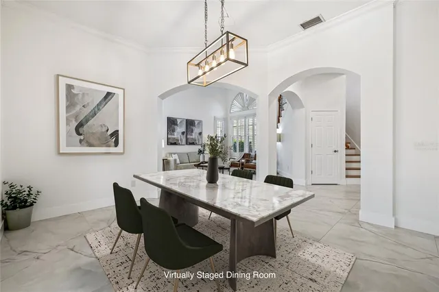 $1,375,000 | 1191 Darlington Oak Drive Northeast, St. Petersburg, FL 33703